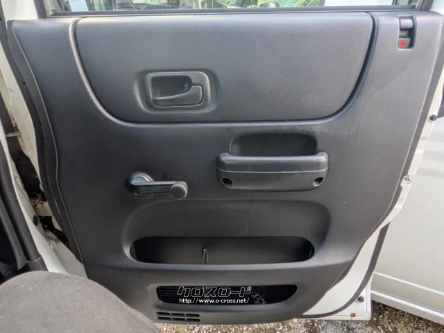 ホンダ アクティバン