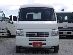 ホンダ アクティバン