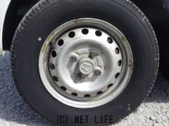 ホンダ アクティバン