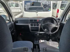 ホンダ アクティバン