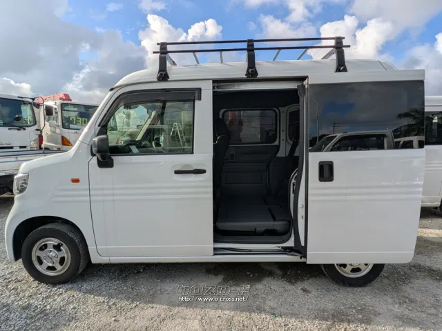 ホンダ N-VAN