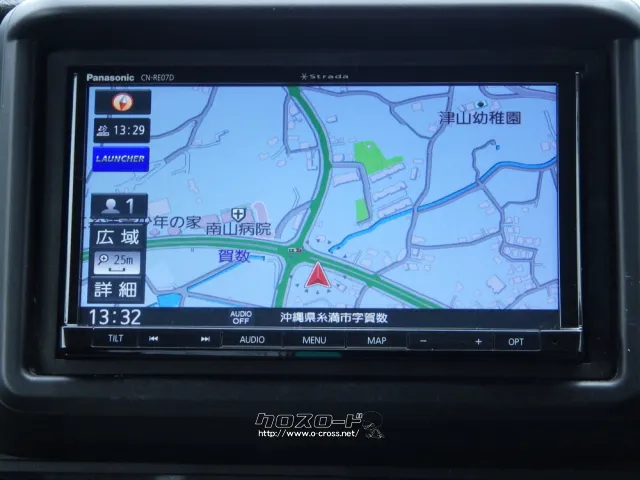 ホンダ N-VAN