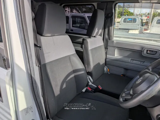 ホンダ N-VAN