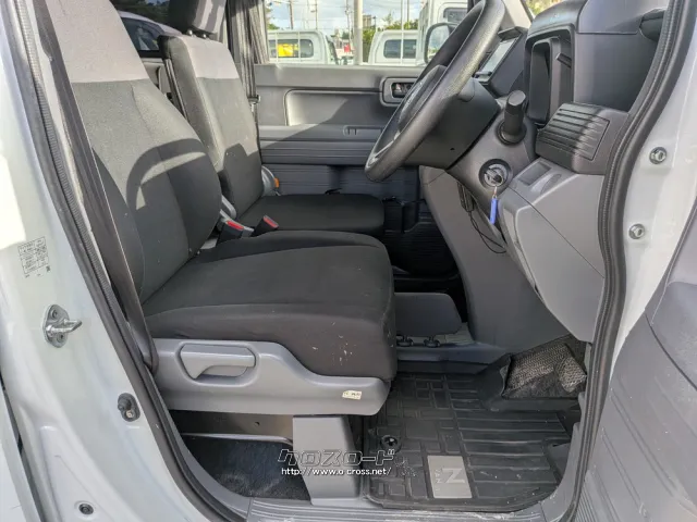 ホンダ N-VAN