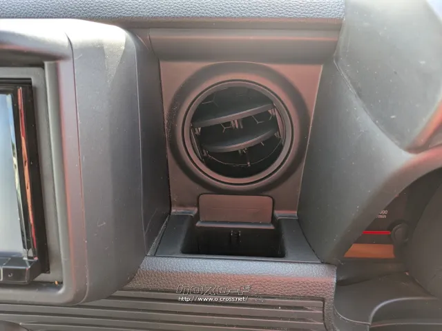 ホンダ N-VAN