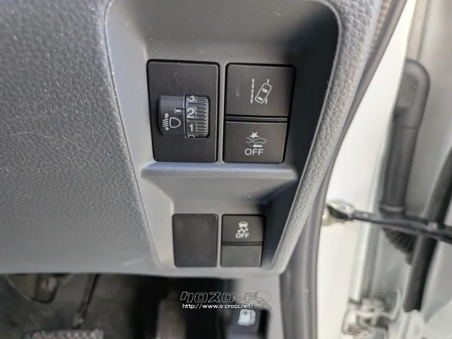 ホンダ N-VAN