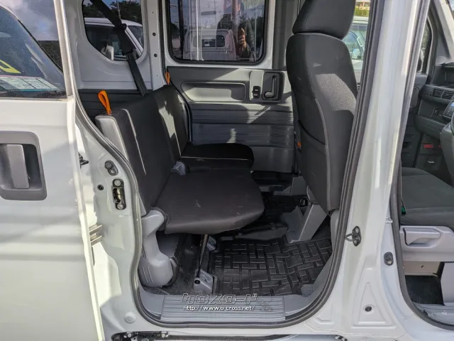 ホンダ N-VAN