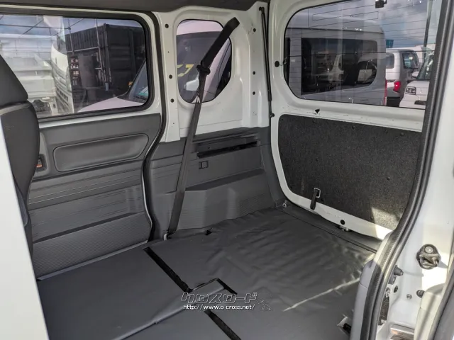 ホンダ N-VAN