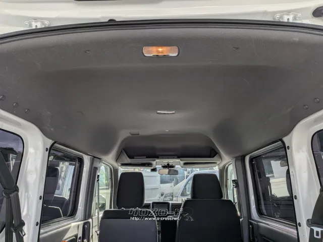 ホンダ N-VAN