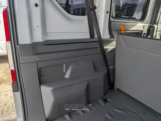 ホンダ N-VAN