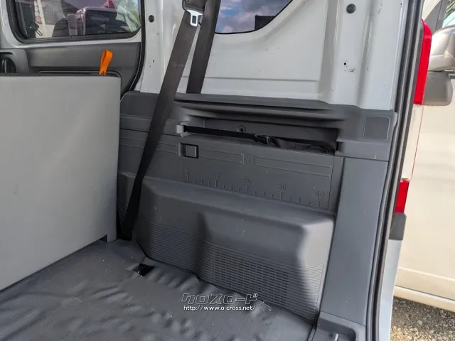 ホンダ N-VAN