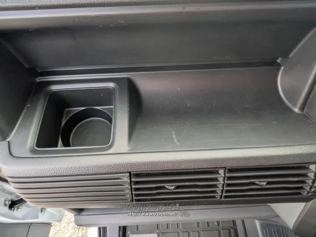 ホンダ N-VAN