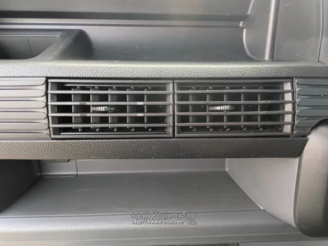 ホンダ N-VAN