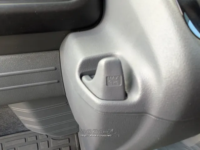 ホンダ N-VAN