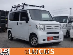 ホンダ N-VAN