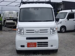 ホンダ N-VAN