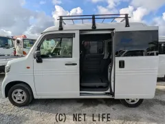 ホンダ N-VAN