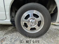 ホンダ N-VAN