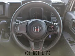 ホンダ N-VAN