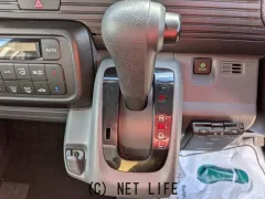 ホンダ N-VAN