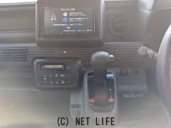 ホンダ N-VAN