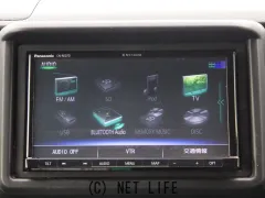 ホンダ N-VAN