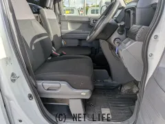 ホンダ N-VAN