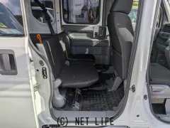 ホンダ N-VAN