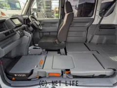 ホンダ N-VAN