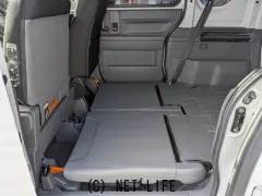 ホンダ N-VAN