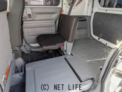 ホンダ N-VAN