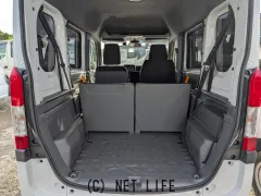 ホンダ N-VAN