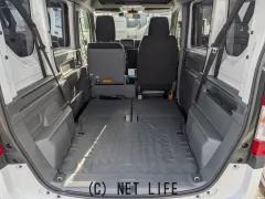 ホンダ N-VAN