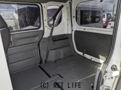 ホンダ N-VAN