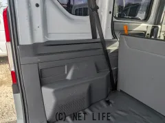 ホンダ N-VAN