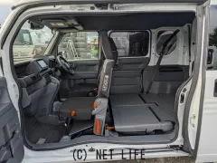 ホンダ N-VAN