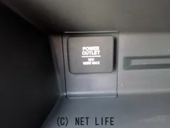 ホンダ N-VAN