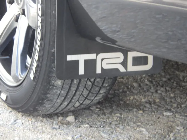 トヨタ ハイエースバン