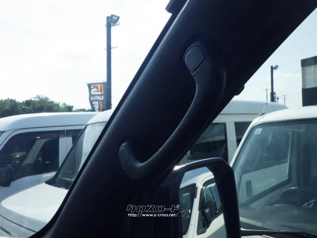 トヨタ ハイエースバン