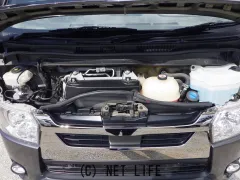 トヨタ ハイエースバン