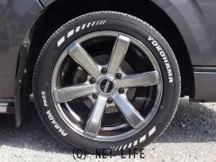 トヨタ ハイエースバン