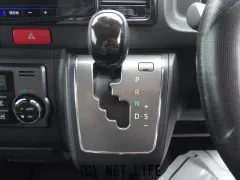トヨタ ハイエースバン