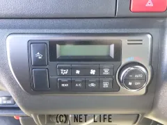 トヨタ ハイエースバン