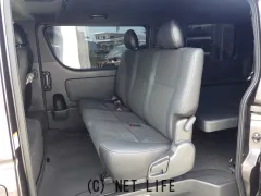 トヨタ ハイエースバン