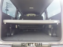 トヨタ ハイエースバン