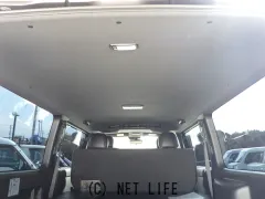 トヨタ ハイエースバン