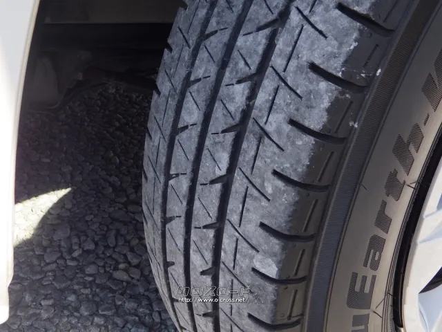 トヨタ ハイエース