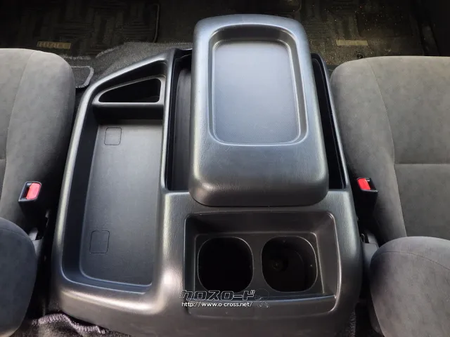 トヨタ ハイエース