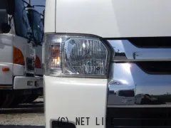 トヨタ ハイエース