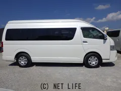 トヨタ ハイエース